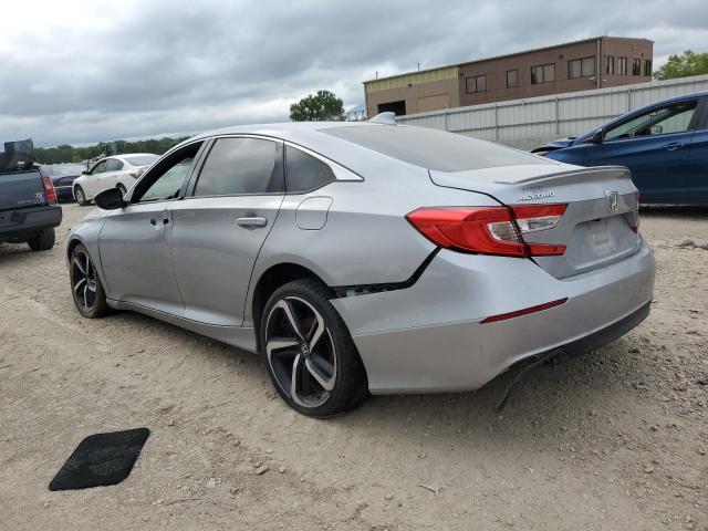 2019 HONDA ACCORD SPO - 1HGCV1F36KA133382