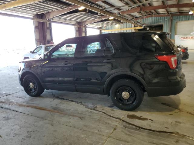 2017 FORD EXPLORER P 1FM5K8AR3HGD60017