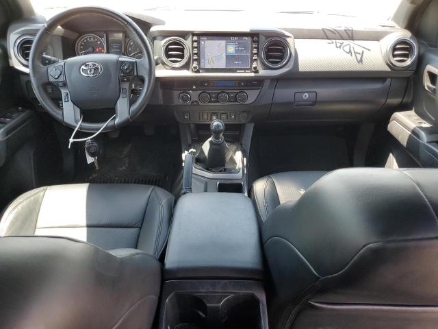2023 TOYOTA TACOMA DOU - 3TYCZ5AN6PT132234