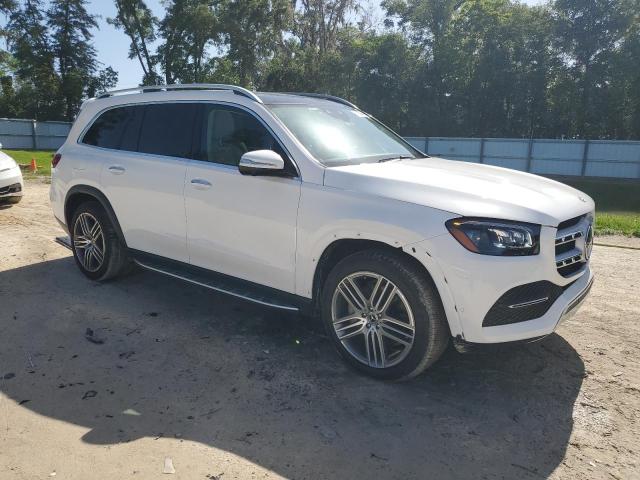 Vin: 4jgff5ke7ma575688, lot: 61959645, mercedes-benz gls-class 450 4matic 20214