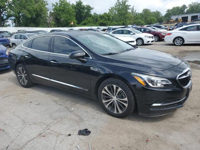 2017 BUICK LACROSSE ESSENCE 1G4ZP5SS5HU157246