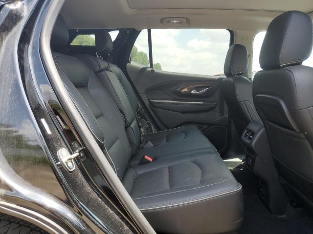 2019 GMC TERRAIN DE - 3GKALXEX8KL313527