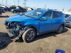 2018 TOYOTA RAV4 HV LE - JTMRJREV1JD235384