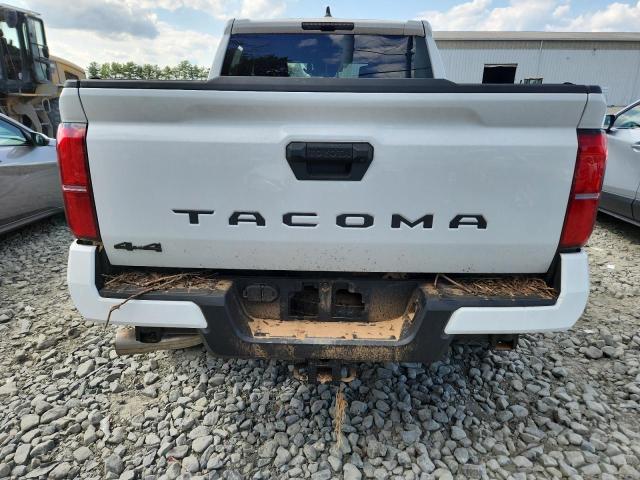 2025 TOYOTA TACOMA DOU - 3TMLB5JN1SM101157