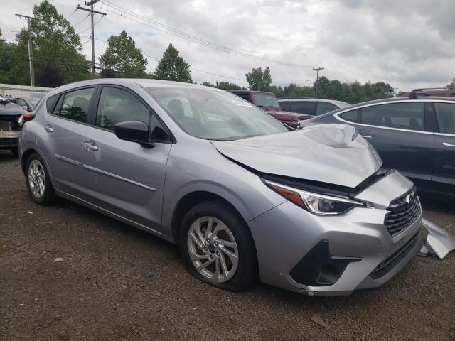 2024 SUBARU IMPREZA JF1GUABC5R8340247