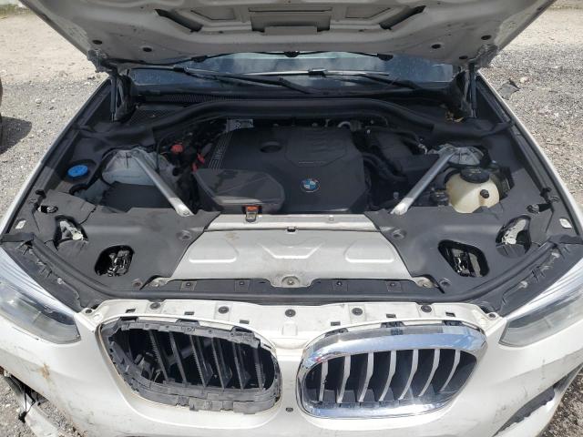2021 BMW X3 SDRIVE3 5UXTY3C08M9G10024