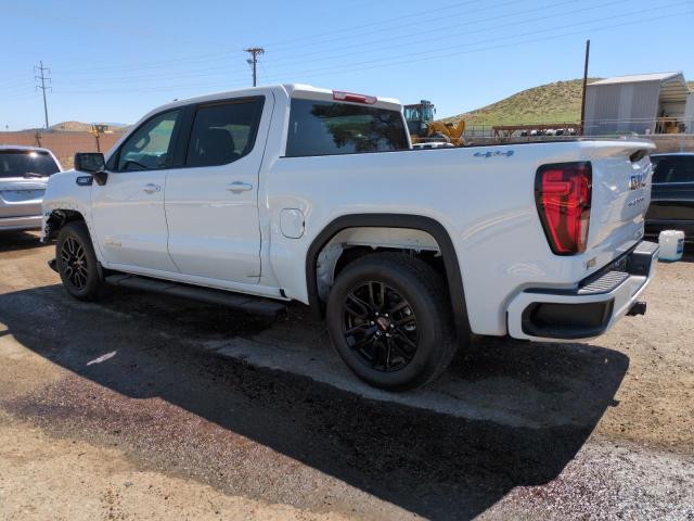 2025 GMC SIERRA K15 1GTPUCEK7SZ203948