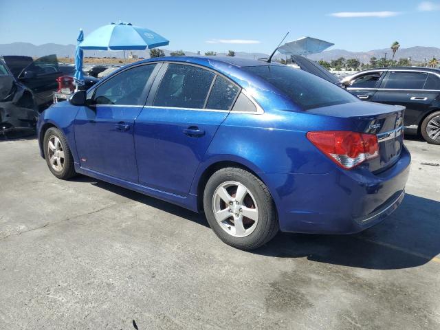 2012 CHEVROLET CRUZE LT - 1G1PF5SC2C7372610