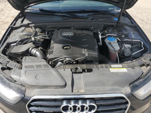 2014 AUDI A4 - WAUFFAFL9EN038124