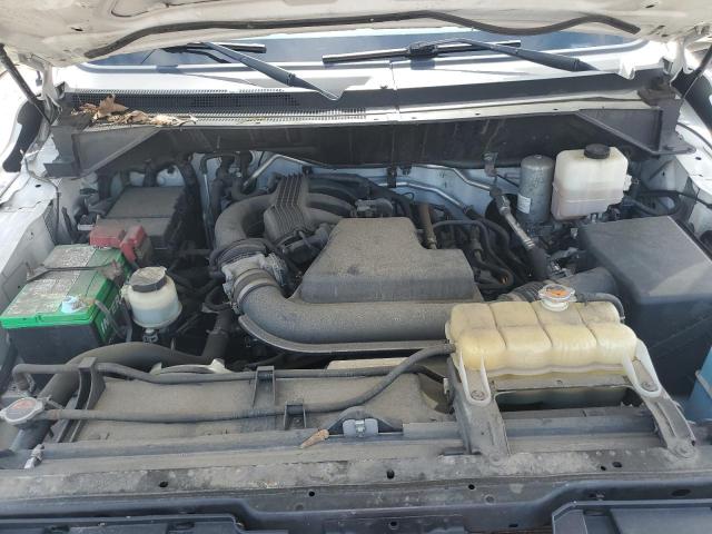 2020 NISSAN NV 1500 S 1N6BF0KM1LN801497