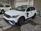 2022 VOLKSWAGEN TIGUAN SE - 3VV2B7AXXNM108171