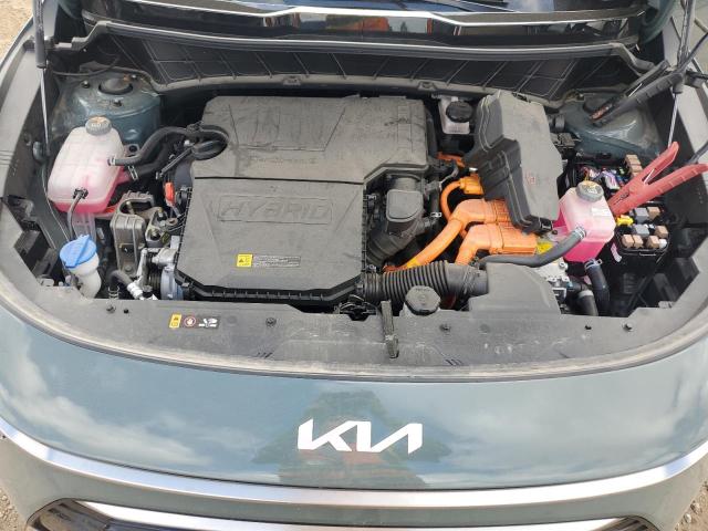 2024 KIA NIRO SX KNDCT3LE6R5165919