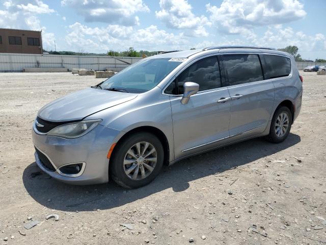 2018 CHRYSLER PACIFICA TOURING L - 2C4RC1BG9JR112155