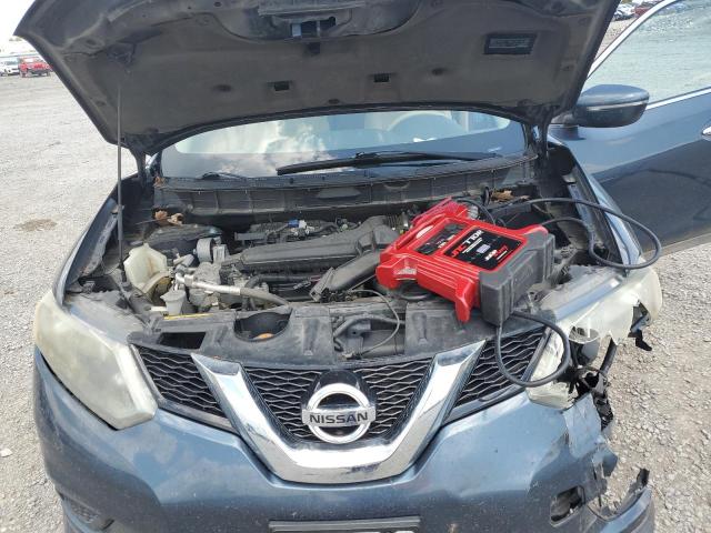 2014 NISSAN ROGUE S - 5N1AT2MTXEC851428