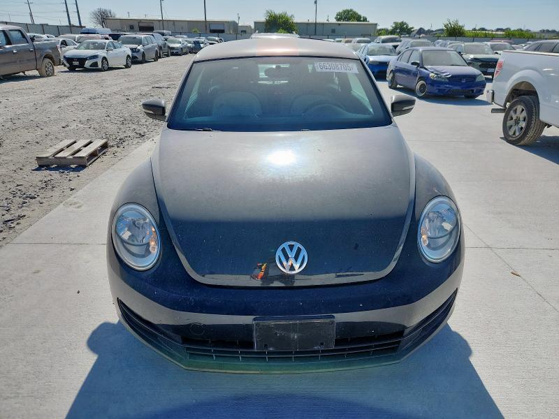 2016 VOLKSWAGEN BEETLE 1.8 3VWF17AT7GM638971
