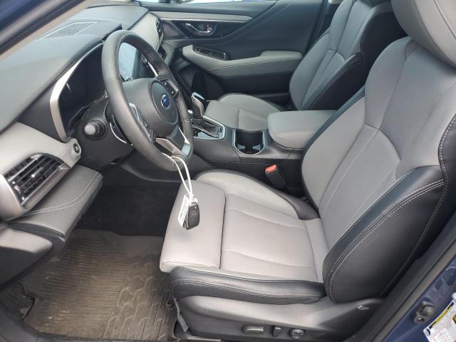 2024 SUBARU OUTBACK LI 4S4BTANC2R3209286