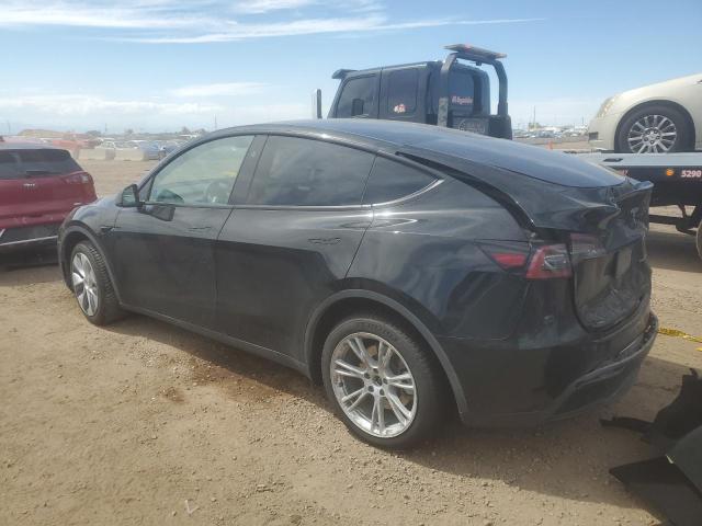 2023 TESLA MODEL Y 7SAYGDEE4PF895002