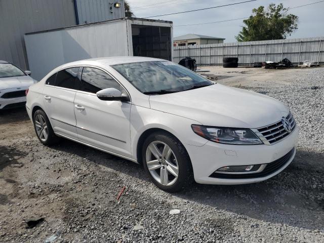 2014 VOLKSWAGEN CC SPORT - WVWAP7AN5EE529232