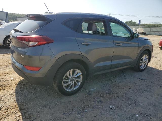 2016 HYUNDAI TUCSON LIMITED KM8J3CA44GU105654