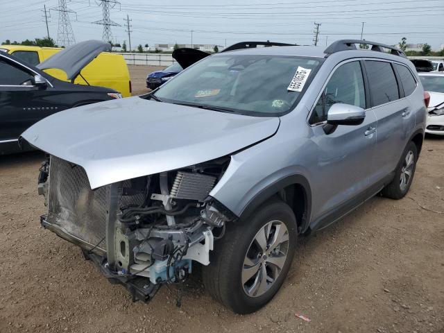 SUBARU ASCENT PRE