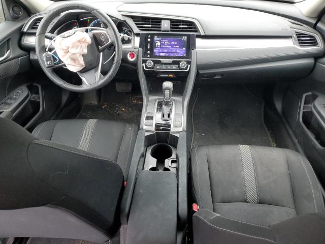 2018 HONDA CIVIC EX - 19XFC2F78JE035475