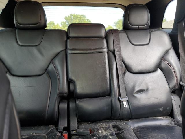2016 JEEP CHEROKEE T 1C4PJMBS6GW223278