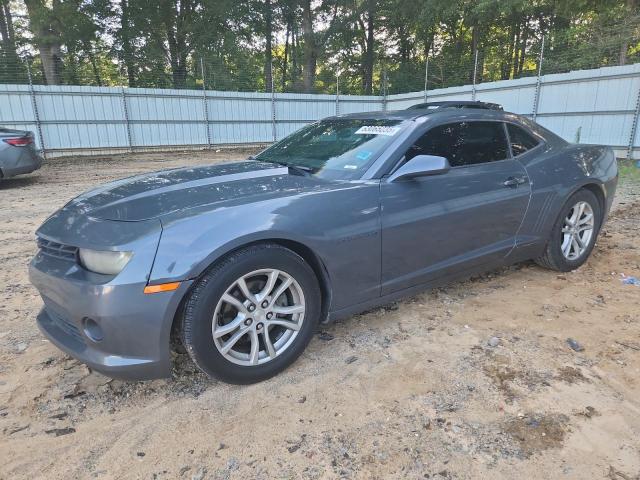 CHEVROLET CAMARO LT