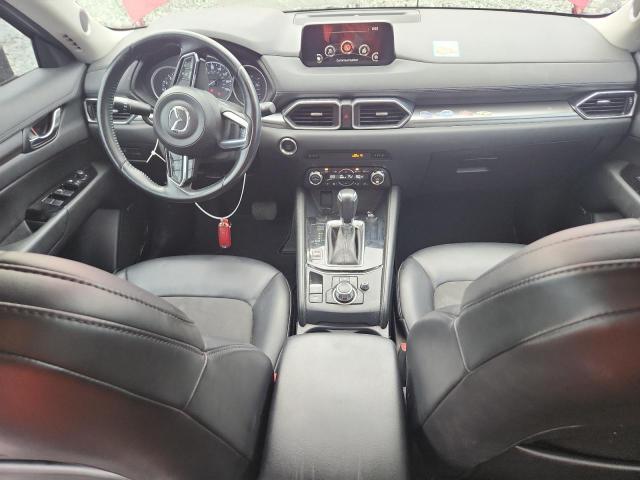2017 MAZDA CX-5 TOURI JM3KFACL2H0221640