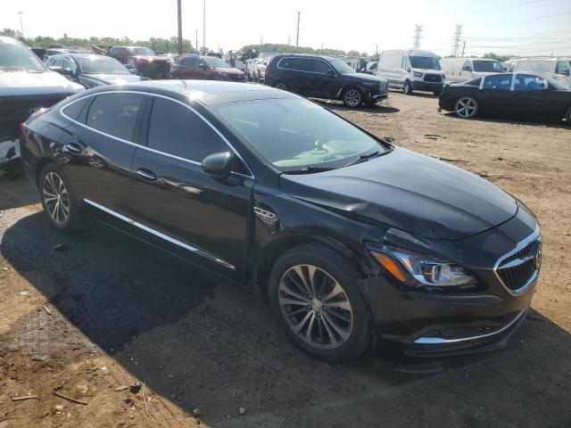 2017 BUICK LACROSSE E 1G4ZP5SS9HU170758