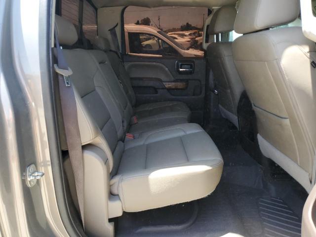 2017 GMC SIERRA K15 - 3GTU2NEC1HG227099