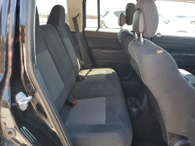 2015 JEEP PATRIOT LA 1C4NJPFB3FD341687