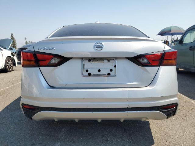 2019 NISSAN ALTIMA S 1N4BL4BV9KC124534