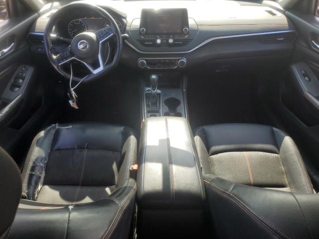 2019 NISSAN ALTIMA SR - 1N4BL4CW4KC175964