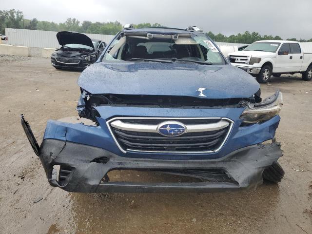 2022 SUBARU OUTBACK TO 4S4BTAPC8N3264946