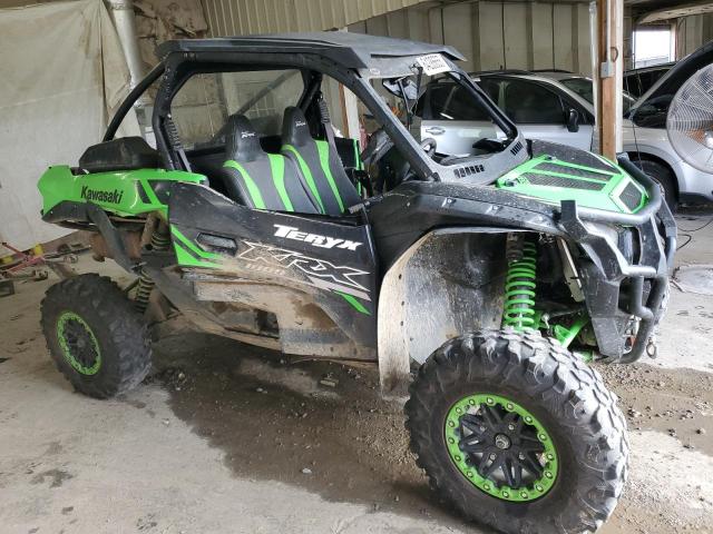 2023 KAWASAKI KRF 1000 A JKARFCA1XPB518754