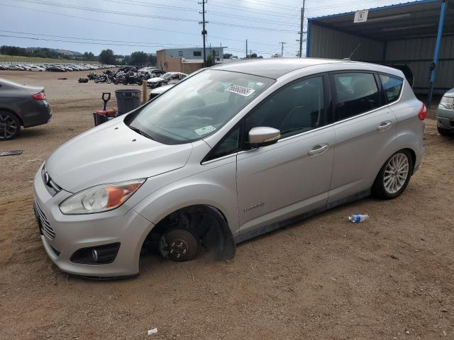 FORD C-MAX SEL