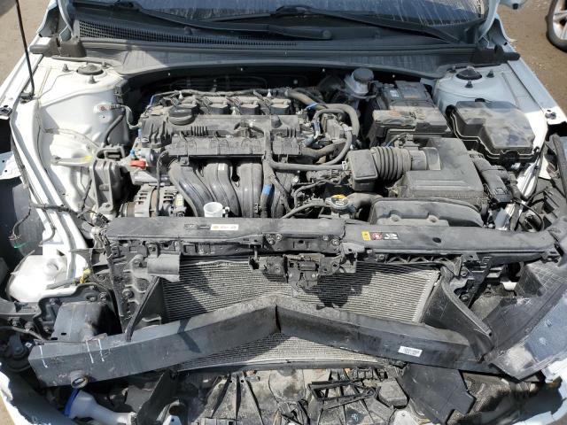 2022 HYUNDAI ELANTRA SE KMHLM4AGXNU301102