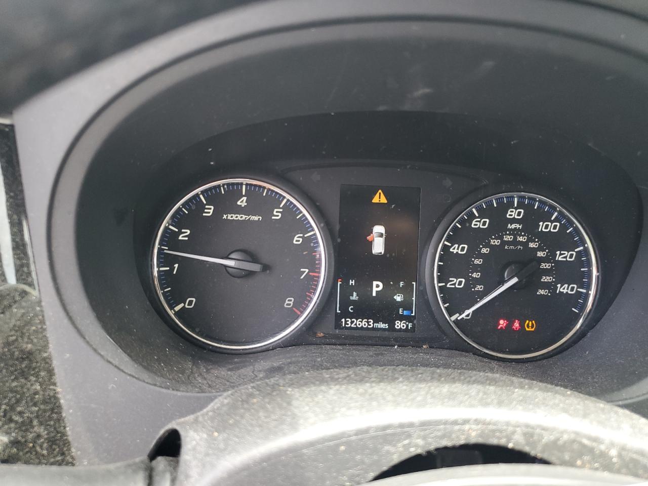 MITSUBISHI OUTLANDER ES