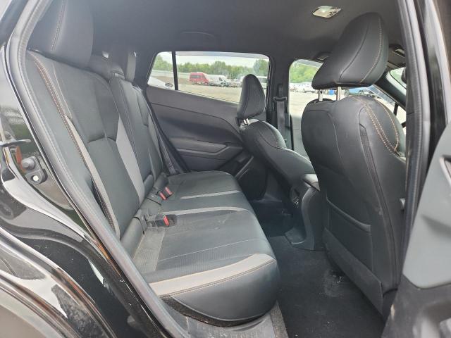 2024 SUBARU CROSSTREK - 4S4GUHT65R3823628