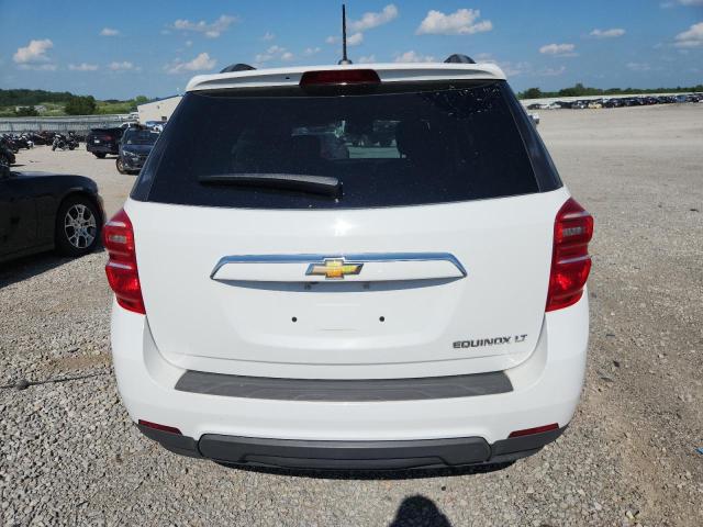 2016 CHEVROLET EQUINOX LT - 1GNALCEK7GZ100164