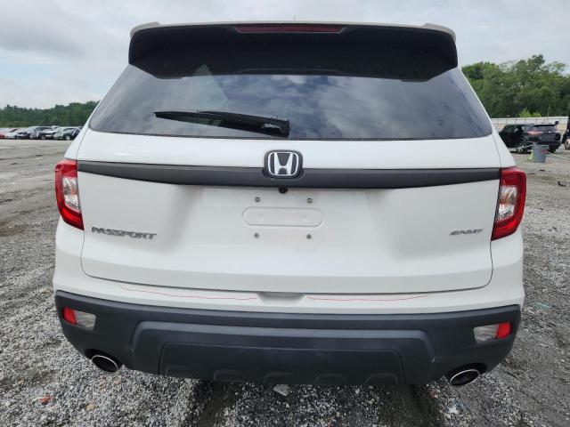 2021 HONDA PASSPORT SPORT 5FNYF7H28MB014610
