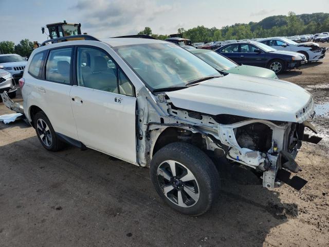2017 SUBARU FORESTER 2 JF2SJABC6HH420928