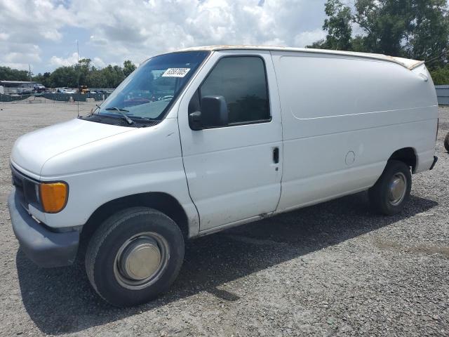 FORD ECONOLINE