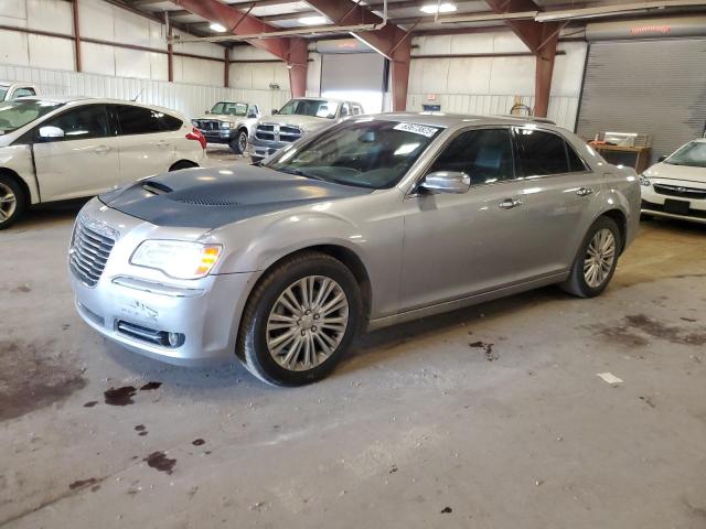 CHRYSLER 300C