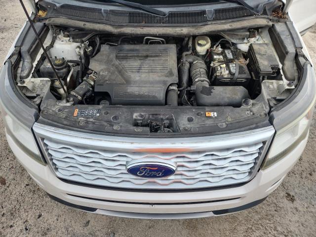 2017 FORD EXPLORER P 1FM5K8HT0HGA91895
