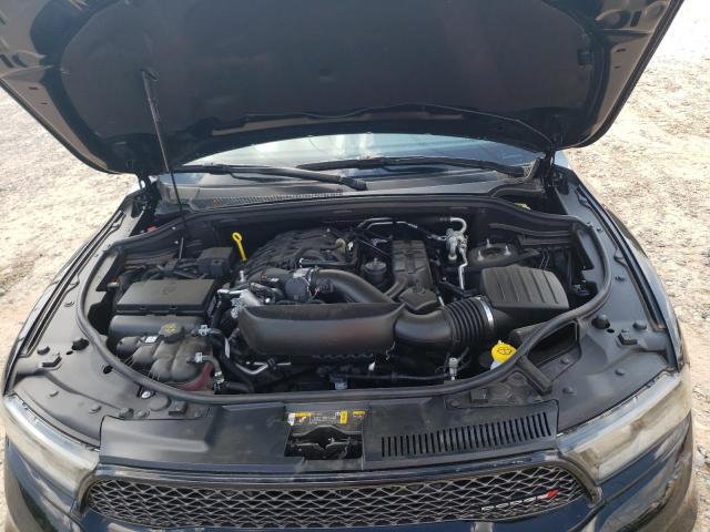 2024 DODGE DURANGO PU 1C4RDJFG6RC147750