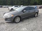 2015 FORD FUSION S - 3FA6P0G77FR109062