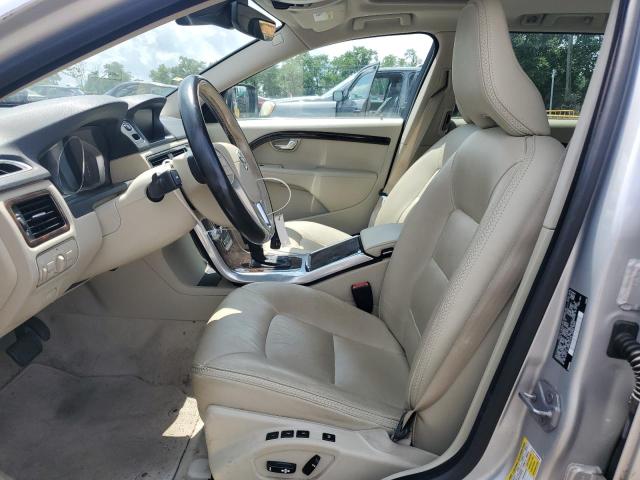 2016 VOLVO XC70 T5 PR YV440MBK2G1268217