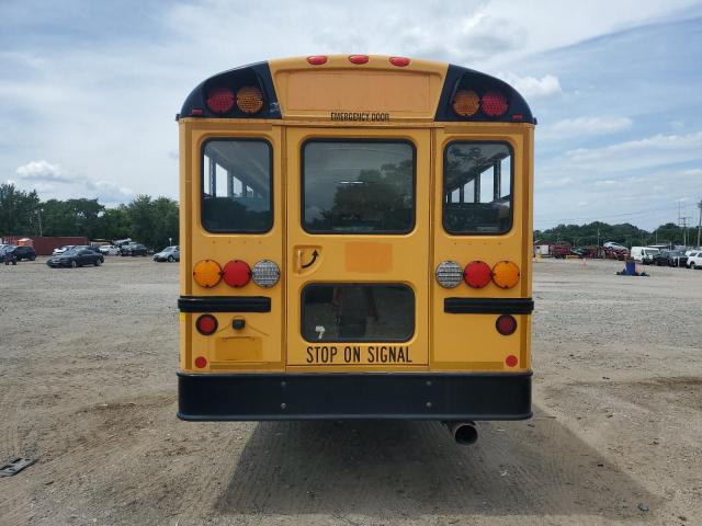 2014 IC CORPORATION 3000 CE #3208785374