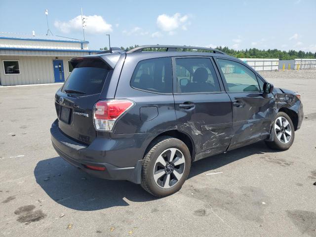 2018 SUBARU FORESTER 2.5I PREMIUM JF2SJAGC1JH489525